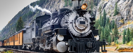 Trains